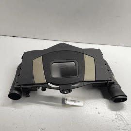 Engine Intake Filter Air Box Assembly OEM 2005-2012 MERCEDES-BENZ S550 W221