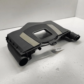 Engine Intake Filter Air Box Assembly OEM 2005-2012 MERCEDES-BENZ S550 W221