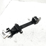 2014-20 ACURA MDX REAR 2ND ROW CENTER MIDDLE SEAT BELT SEATBELT RETRACTOR OEM