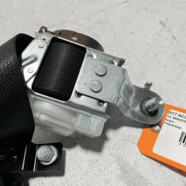 2014-20 ACURA MDX REAR 2ND ROW CENTER MIDDLE SEAT BELT SEATBELT RETRACTOR OEM
