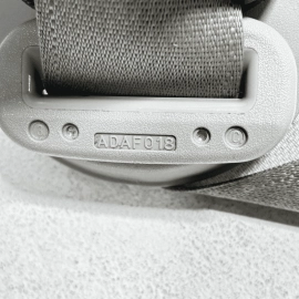 2014-2020 ACURA MDX FRONT LEFT DRIVER SIDE SEAT BELT SEATBELT RETRACTOR OEM