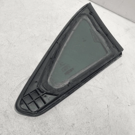 ACURA MDX 2014 - 2020 REAR LEFT DRIVER SIDE QUARTER WINDOW GLASS OEM