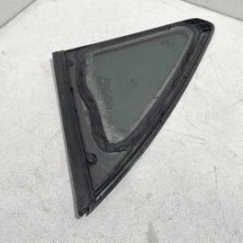 ACURA MDX 2014 - 2020 REAR LEFT DRIVER SIDE QUARTER WINDOW GLASS OEM