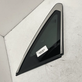 ACURA MDX 2014 - 2020 REAR LEFT DRIVER SIDE QUARTER WINDOW GLASS OEM