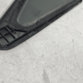 ACURA MDX 2014 - 2020 REAR LEFT DRIVER SIDE QUARTER WINDOW GLASS OEM