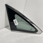 ACURA MDX 2014 - 2020 REAR LEFT DRIVER SIDE QUARTER WINDOW GLASS OEM