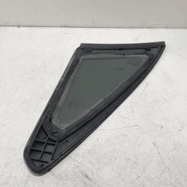 ACURA MDX 2017 - 2020 REAR RIGHT PASSENGER SIDE QUARTER WINDOW GLASS OEM