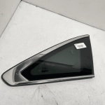 ACURA MDX 2017 - 2020 REAR RIGHT PASSENGER SIDE QUARTER WINDOW GLASS OEM