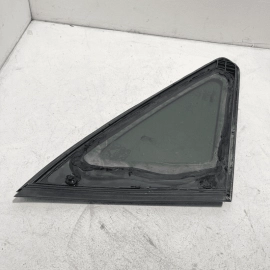 ACURA MDX 2017 - 2020 REAR RIGHT PASSENGER SIDE QUARTER WINDOW GLASS OEM