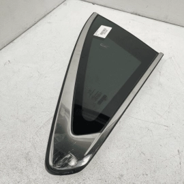 ACURA MDX 2017 - 2020 REAR RIGHT PASSENGER SIDE QUARTER WINDOW GLASS OEM