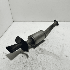 2017 - 2020 ACURA MDX 3.5L REAR LEFT DRIVER EXHAUST MUFFLER & TAIL PIPE OEM