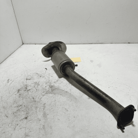 2017 - 2020 ACURA MDX 3.5L REAR LEFT DRIVER EXHAUST MUFFLER & TAIL PIPE OEM