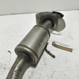 2017 - 2020 ACURA MDX 3.5L REAR LEFT DRIVER EXHAUST MUFFLER & TAIL PIPE OEM