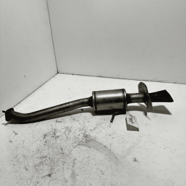 2017 - 2020 ACURA MDX 3.5L REAR LEFT DRIVER EXHAUST MUFFLER & TAIL PIPE OEM