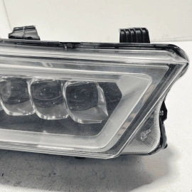 2017-2020 ACURA MDX FRONT RIGHT PASSENGER SIDE LED HEADLIGHT LIGHT ASSEMBLY OEM