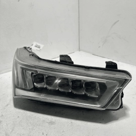 2017-2020 ACURA MDX FRONT RIGHT PASSENGER SIDE LED HEADLIGHT LIGHT ASSEMBLY OEM