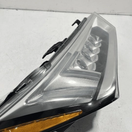 2017-2020 ACURA MDX FRONT RIGHT PASSENGER SIDE LED HEADLIGHT LIGHT ASSEMBLY OEM