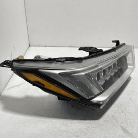 2017-2020 ACURA MDX FRONT RIGHT PASSENGER SIDE LED HEADLIGHT LIGHT ASSEMBLY OEM