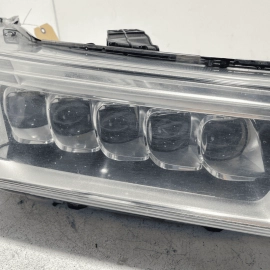 2017-2020 ACURA MDX FRONT RIGHT PASSENGER SIDE LED HEADLIGHT LIGHT ASSEMBLY OEM