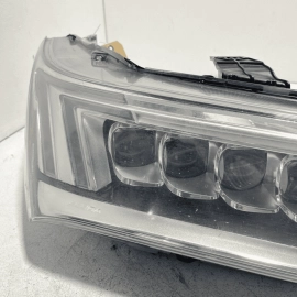 2017-2020 ACURA MDX FRONT RIGHT PASSENGER SIDE LED HEADLIGHT LIGHT ASSEMBLY OEM