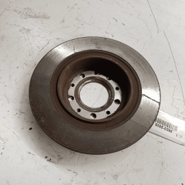 GMC TERRAIN 2018 - 2023 REAR PASSENGER OR DRIVER SIDE BRAKE DISС ROTOR OEM 