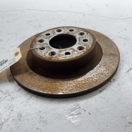 GMC TERRAIN 2018 - 2023 REAR PASSENGER OR DRIVER SIDE BRAKE DISС ROTOR OEM 