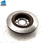GMC TERRAIN 2018 - 2023 REAR PASSENGER OR DRIVER SIDE BRAKE DISС ROTOR OEM 