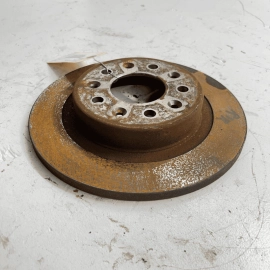 GMC TERRAIN 2018 - 2023 REAR PASSENGER OR DRIVER SIDE BRAKE DISС ROTOR OEM 