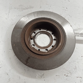 GMC TERRAIN 2018 - 2023 REAR PASSENGER OR DRIVER SIDE BRAKE DISС ROTOR OEM 