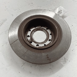 GMC TERRAIN 2018 - 2023 REAR PASSENGER OR DRIVER SIDE BRAKE DISС ROTOR OEM 