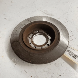 GMC TERRAIN 2018 - 2023 REAR PASSENGER OR DRIVER SIDE BRAKE DISС ROTOR OEM 