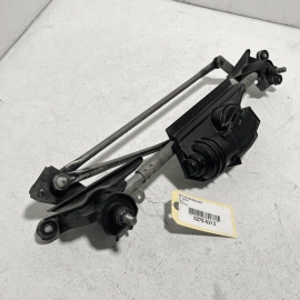 ACURA MDX 2014 - 2020 FRONT WINDSHIELD WIPER LINKAGE TRANSMISSION & MOTOR OEM