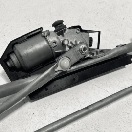 ACURA MDX 2014 - 2020 FRONT WINDSHIELD WIPER LINKAGE TRANSMISSION & MOTOR OEM