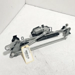 ACURA MDX 2014 - 2020 FRONT WINDSHIELD WIPER LINKAGE TRANSMISSION & MOTOR OEM