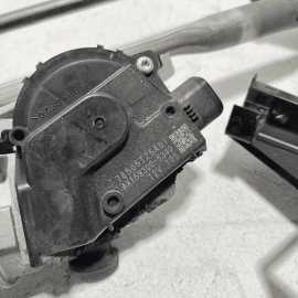 ACURA MDX 2014 - 2020 FRONT WINDSHIELD WIPER LINKAGE TRANSMISSION & MOTOR OEM