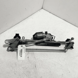 ACURA MDX 2014 - 2020 FRONT WINDSHIELD WIPER LINKAGE TRANSMISSION & MOTOR OEM
