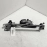 ACURA MDX 2014 - 2020 FRONT WINDSHIELD WIPER LINKAGE TRANSMISSION & MOTOR OEM