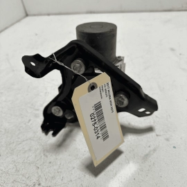 ACURA MDX 2017 - 2018  ABS ANTI LOCK BRAKE PUMP MODULE UNIT & BRACKET OEM ACURA MDX 2017 - 2018  ABS ANTI LOCK BRAKE PUMP MODULE UNIT & BRACKET OEM