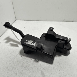 2017 - 2020  ACURA MDX 3.5L WINDSHIELD WIPER WASHER RESERVOIR TANK BOTTLE OEM