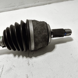 2016-20 ACURA MDX FRONT PASSENGER SIDE HALFSHAFT & INTERMEDIATE AXLE SHAFT OEM