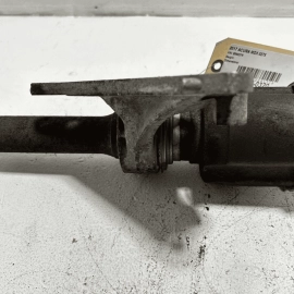 2016-20 ACURA MDX FRONT PASSENGER SIDE HALFSHAFT & INTERMEDIATE AXLE SHAFT OEM