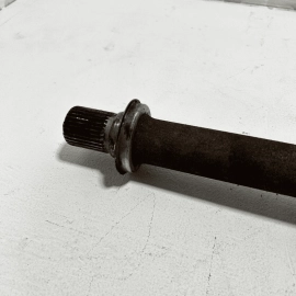 2016-20 ACURA MDX FRONT PASSENGER SIDE HALFSHAFT & INTERMEDIATE AXLE SHAFT OEM