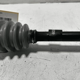 2016-20 ACURA MDX FRONT PASSENGER SIDE HALFSHAFT & INTERMEDIATE AXLE SHAFT OEM