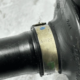 2016-20 ACURA MDX FRONT PASSENGER SIDE HALFSHAFT & INTERMEDIATE AXLE SHAFT OEM