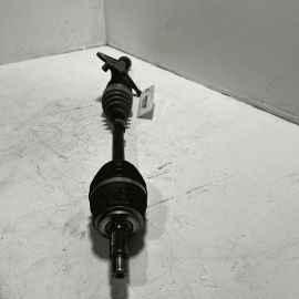 2016-20 ACURA MDX FRONT PASSENGER SIDE HALFSHAFT & INTERMEDIATE AXLE SHAFT OEM