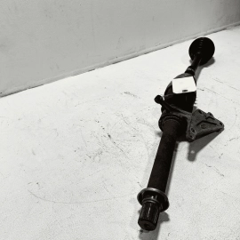 2016-20 ACURA MDX FRONT PASSENGER SIDE HALFSHAFT & INTERMEDIATE AXLE SHAFT OEM