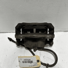 2017-2020 ACURA MDX FRONT LEFT DRIVER SIDE BRAKE CALIPER 101k MILES OEM