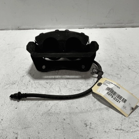 2017-2020 ACURA MDX FRONT LEFT DRIVER SIDE BRAKE CALIPER 101k MILES OEM