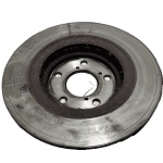 2017-2020 ACURA MDX FRONT RIGHT OR LEFT BRAKE DISK ROTOR OEM 1PCS