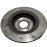 2017-2020 ACURA MDX FRONT RIGHT OR LEFT BRAKE DISK ROTOR OEM 1PCS